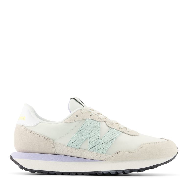 Zapatillas Urbanas Mujer 237