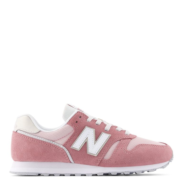 Zapatillas Urbanas Mujer 373