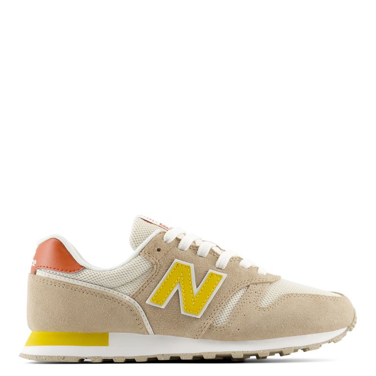 Zapatillas Urbanas Mujer 373