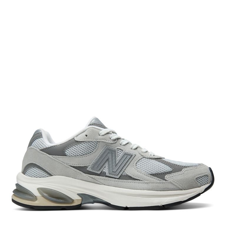 Zapatillas Urbanas Hombre 2010