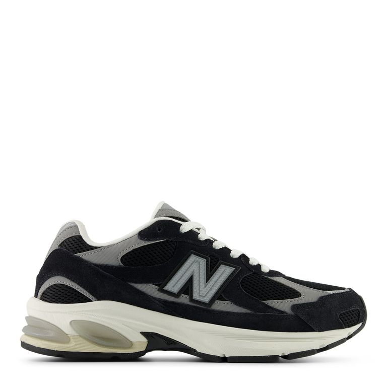 Zapatillas Urbanas Hombre 2010
