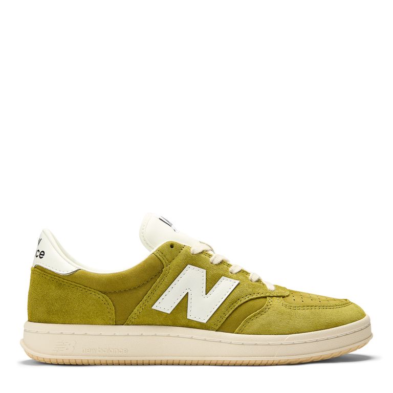 Zapatillas Urbanas Hombre T500