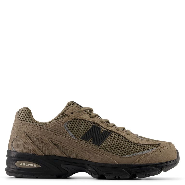 Zapatillas Urbanas Hombre 509