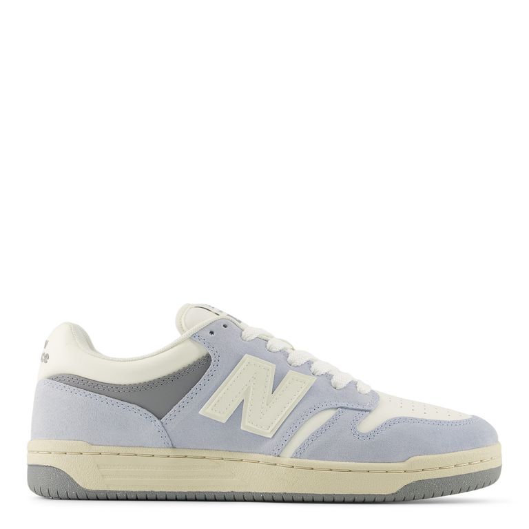 Zapatillas Urbanas Hombre 480