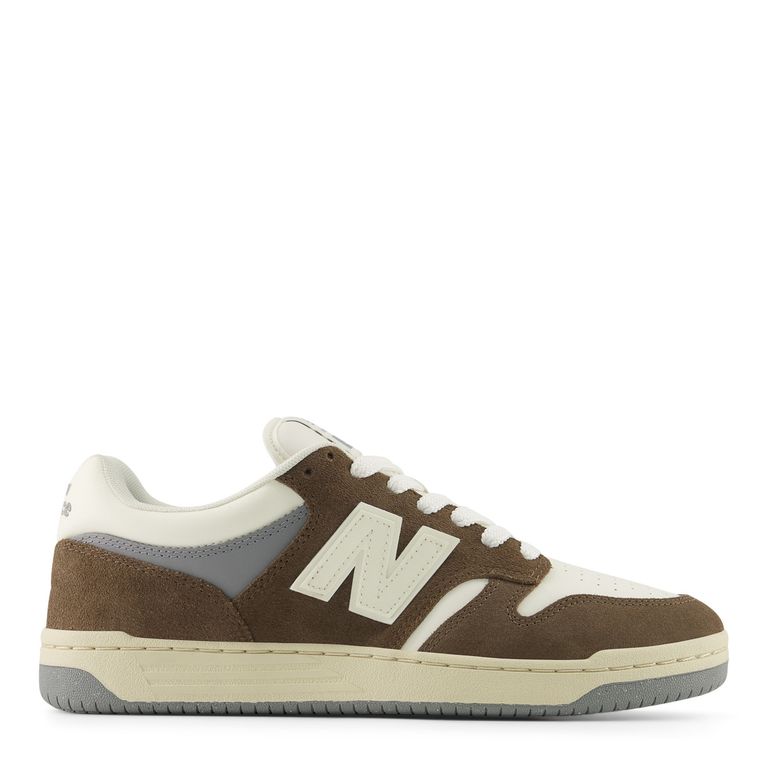 Zapatillas Urbanas Hombre 480