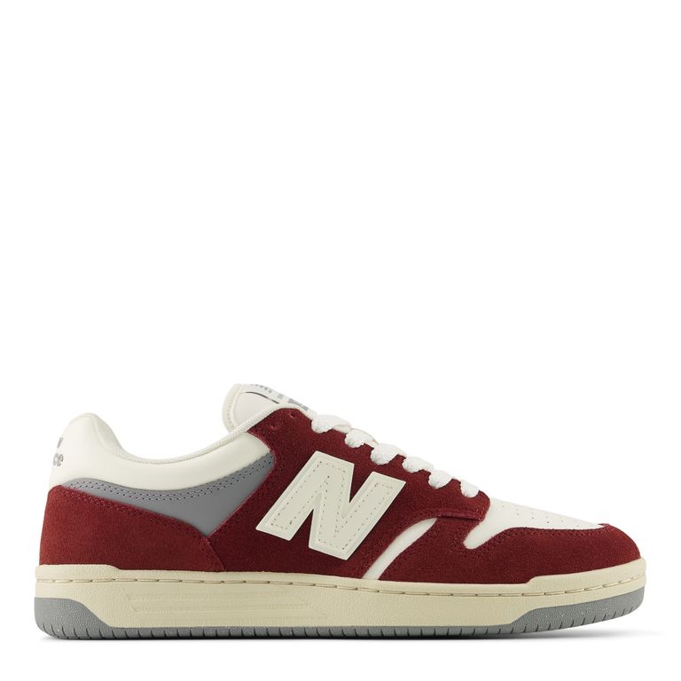 Zapatillas Urbanas Hombre 480