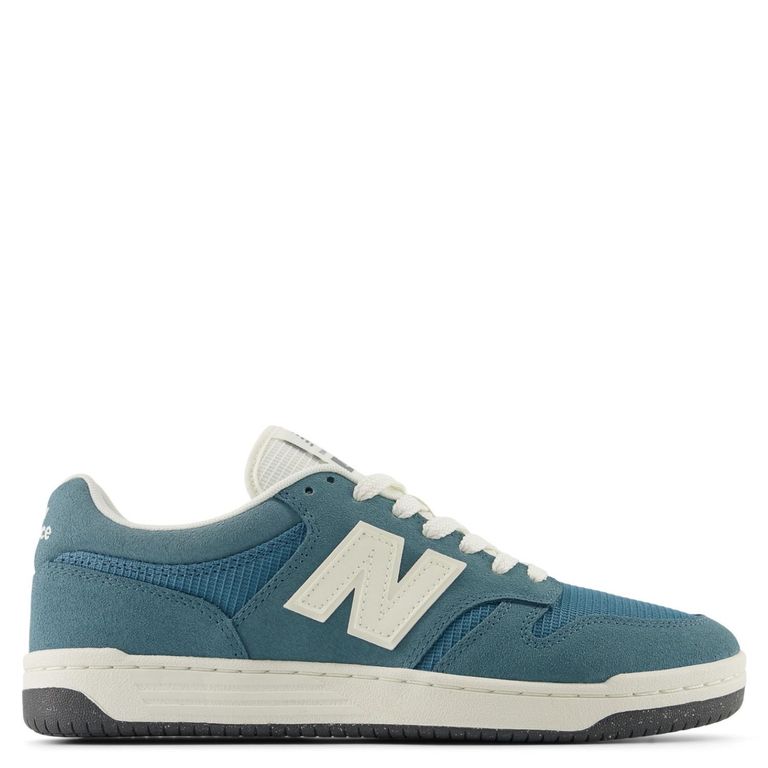 Zapatillas Urbanas Hombre 480