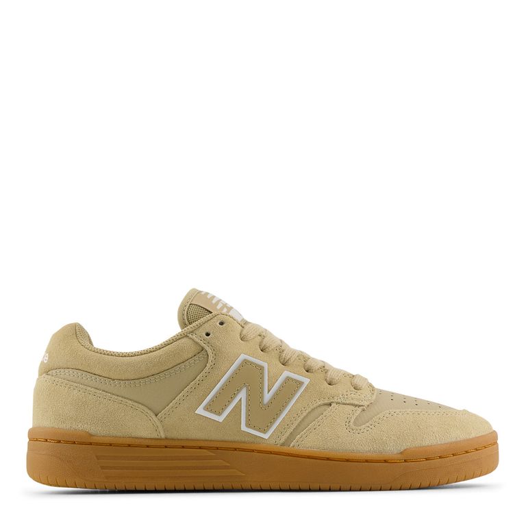 Zapatillas Urbanas Hombre 480