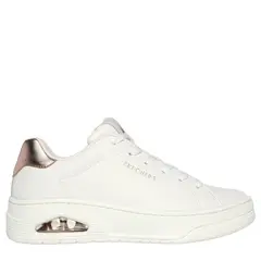 SKECHERS - Zapatillas Urbanas Mujer Uno Court