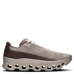 ON - Zapatillas Running Mujer Cloudmonster V