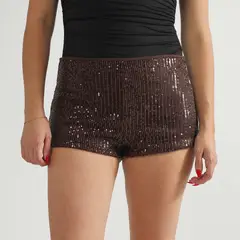 MOSSIMO - Short Mini Mujer