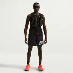 NIKE - Short Running Hombre