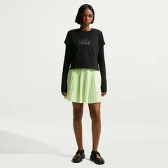 NIKE - Camiseta Outdoor Mujer