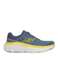 SKECHERS - Zapatillas Running Hombre Max Cushioning