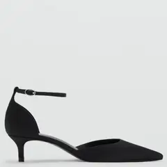 MANGO - Zapatos de Vestir Mujer