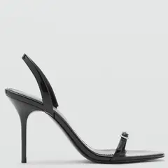 MANGO - Sandalias Mujer