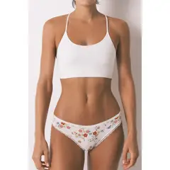 WOMEN SECRET - Calzón Mujer