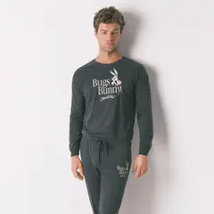 WOMEN SECRET - Pijama Algodón Mujer