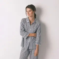 WOMEN SECRET - Pijama Algodón Mujer
