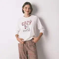 WOMEN SECRET - Pijama Algodón Mujer