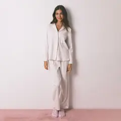 WOMEN SECRET - Pijama Algodón Mujer