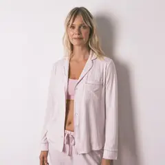 WOMEN SECRET - Pijama Algodón Mujer