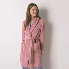 WOMEN SECRET - Bata Mujer Woman Secret