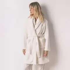 WOMEN SECRET - Bata Mujer Woman Secret