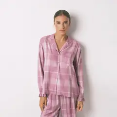 WOMEN SECRET - Pijama Algodón Mujer