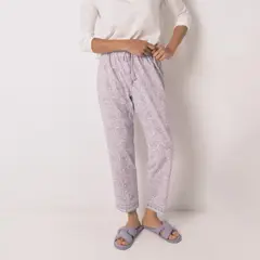 WOMEN SECRET - Pantalón Pijama Mujer