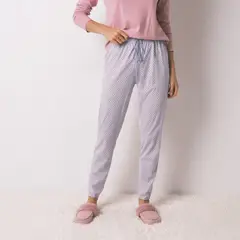 WOMEN SECRET - Pantalón Pijama Mujer