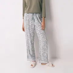 WOMEN SECRET - Pantalón Pijama Mujer