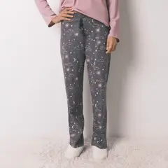 WOMEN SECRET - Pantalón Pijama Mujer