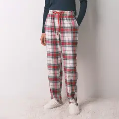 WOMEN SECRET - Pantalón Pijama Mujer