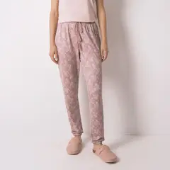 WOMEN SECRET - Pantalón Pijama Mujer