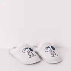 WOMEN SECRET - Pantuflas Mujer