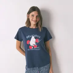 WOMEN SECRET - Pijama Algodón Mujer