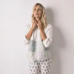 WOMEN SECRET - Bata Mujer Woman Secret