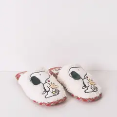 WOMEN SECRET - Pantuflas Mujer