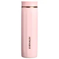 STANLEY - Botella Transit Pink Velvet 473 Ml / 16 Oz