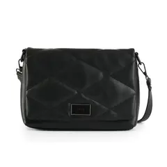 ZIOL - Crossbody Clio Mujer Negro