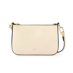 ZIOL - Crossbody Mandela Mujer Blanco