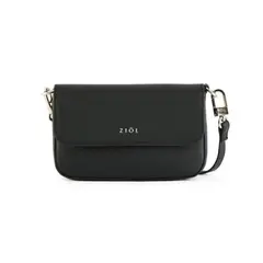 ZIOL - Crossbody Kallan Mujer Negro