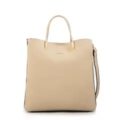 AMPHORA - Crossbody Valencia Mujer Blanco