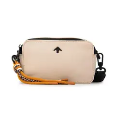 AMPHORA - Crossbody Tina Mujer Beige
