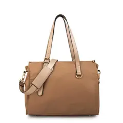 AMPHORA - Cartera Fiorela Mujer Beige