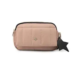 AMPHORA - Crossbody Marlene Mujer Rosado