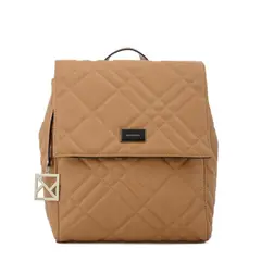 AMPHORA - Mochila Anisa Mujer Camel