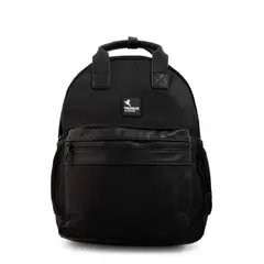 TRINUS - Mochila Maje Mujer Trin Negro