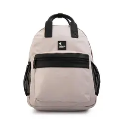 TRINUS - Mochila Maje Mujer Trin Gris